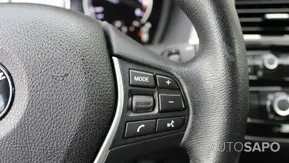 BMW Série 1 116 d Line Sport Auto de 2019