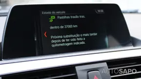 BMW Série 1 116 d Line Sport Auto de 2019