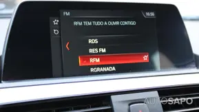 BMW Série 1 116 d Line Sport Auto de 2019