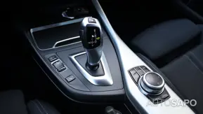 BMW Série 1 116 d Line Sport Auto de 2019