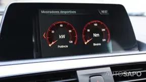 BMW Série 1 116 d Line Sport Auto de 2019