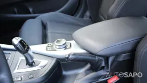 BMW Série 1 116 d Line Sport Auto de 2019