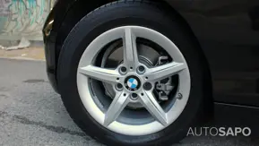 BMW Série 1 116 d Line Sport Auto de 2019