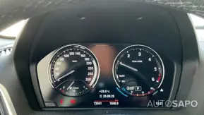 BMW Série 1 116 d Line Sport Auto de 2019