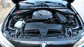 BMW Série 1 116 d Line Sport Auto de 2019