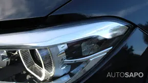 BMW Série 1 116 d Line Sport Auto de 2019