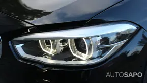 BMW Série 1 116 d Line Sport Auto de 2019