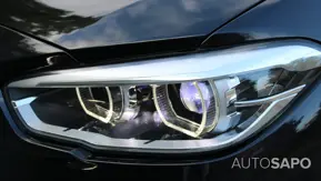 BMW Série 1 116 d Line Sport Auto de 2019