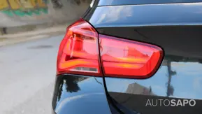 BMW Série 1 116 d Line Sport Auto de 2019
