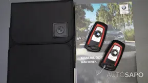 BMW Série 1 116 d Line Sport Auto de 2019