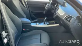 BMW Série 1 116 d Line Sport Auto de 2019