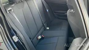 BMW Série 1 116 d Line Sport Auto de 2019