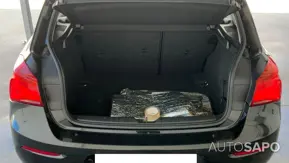 BMW Série 1 116 d Line Sport Auto de 2019