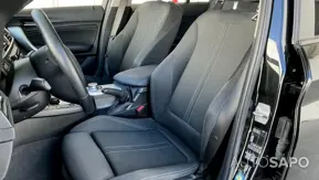 BMW Série 1 116 d Line Sport Auto de 2019