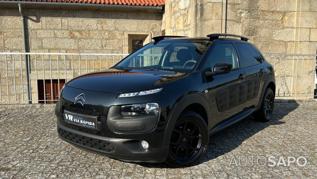 Citroen C4 Cactus 1.2 PureTech Feel de 2018