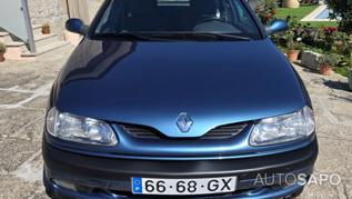 Renault Laguna 1.8 RXE de 1996