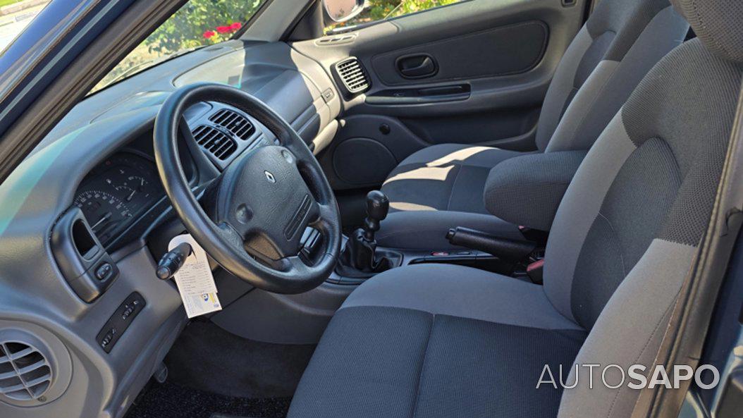 Renault Laguna 1.8 RXE de 1996