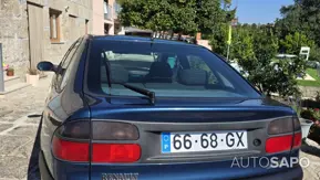 Renault Laguna 1.8 RXE de 1996
