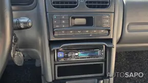 Renault Laguna 1.8 RXE de 1996