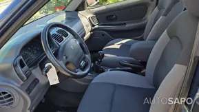Renault Laguna 1.8 RXE de 1996