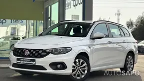 Fiat Tipo 1.3 M-Jet Lounge de 2020