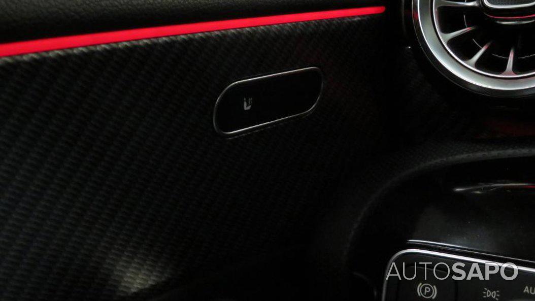 Mercedes-Benz Classe A 200 Progressive Aut. de 2023