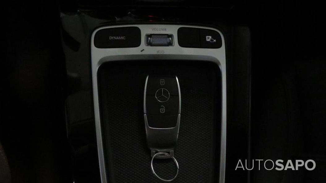 Mercedes-Benz Classe A 200 Progressive Aut. de 2023