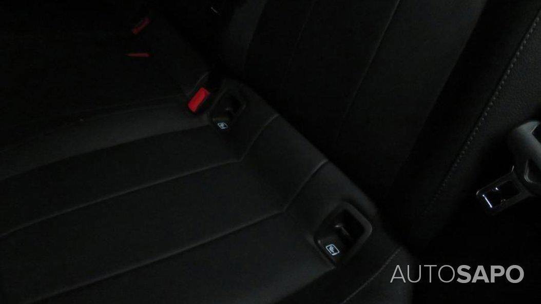 Mercedes-Benz Classe A 200 Progressive Aut. de 2023