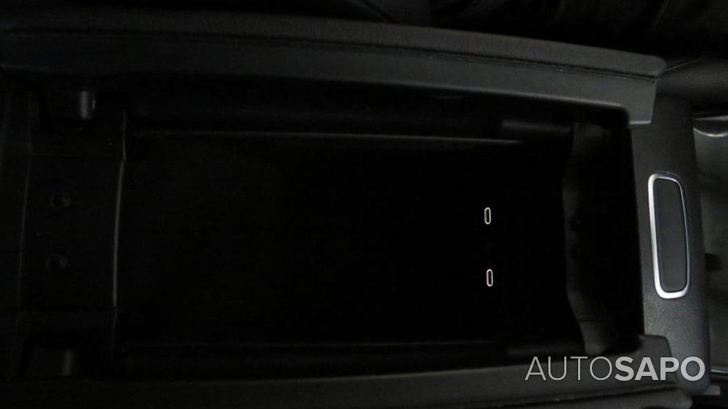 Mercedes-Benz Classe A 200 Progressive Aut. de 2023