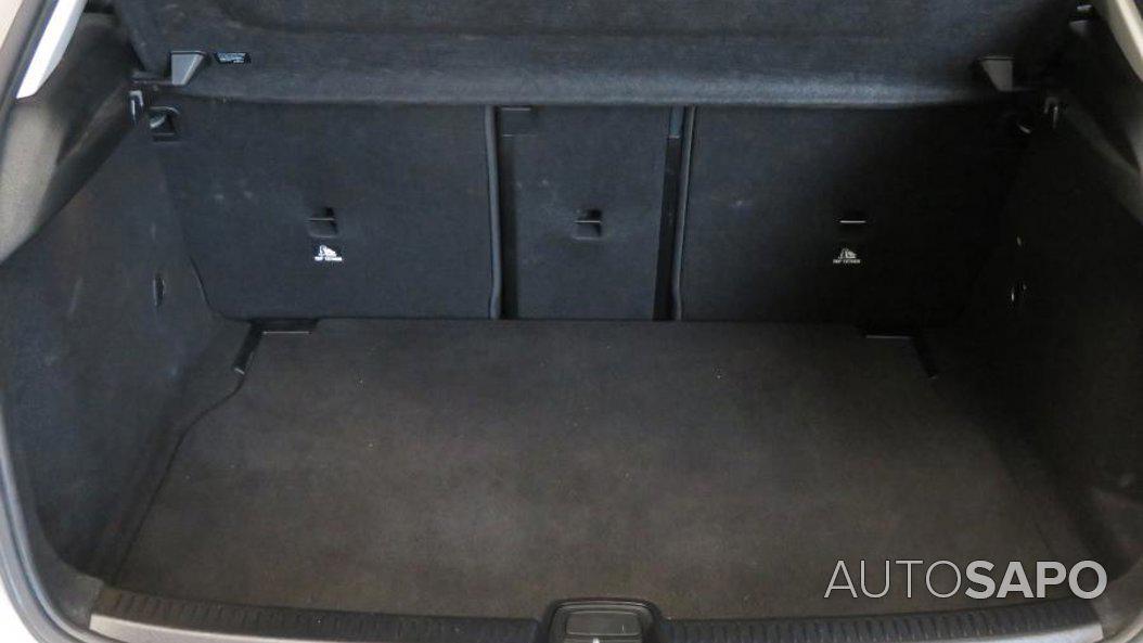 Mercedes-Benz Classe A 200 Progressive Aut. de 2023