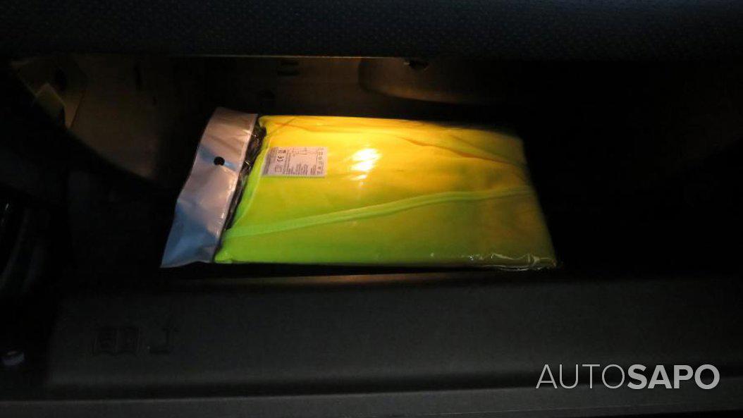 Mercedes-Benz Classe A 200 Progressive Aut. de 2023