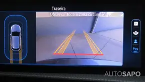 Mercedes-Benz Classe A 200 Progressive Aut. de 2023