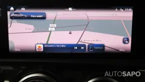 Mercedes-Benz Classe A 200 Progressive Aut. de 2023