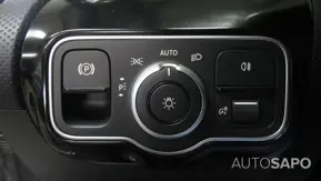 Mercedes-Benz Classe A 200 Progressive Aut. de 2023