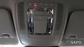 Mercedes-Benz Classe A 200 Progressive Aut. de 2023