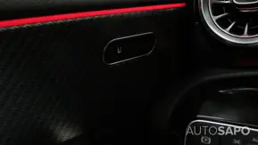 Mercedes-Benz Classe A 200 Progressive Aut. de 2023