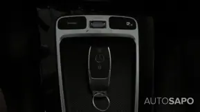 Mercedes-Benz Classe A 200 Progressive Aut. de 2023