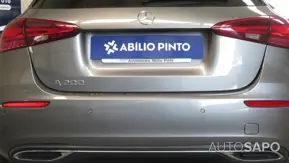 Mercedes-Benz Classe A 200 Progressive Aut. de 2023