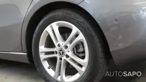 Mercedes-Benz Classe A 200 Progressive Aut. de 2023