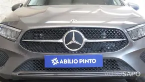 Mercedes-Benz Classe A 200 Progressive Aut. de 2023