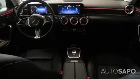 Mercedes-Benz Classe A 200 Progressive Aut. de 2023