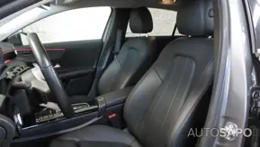 Mercedes-Benz Classe A 200 Progressive Aut. de 2023
