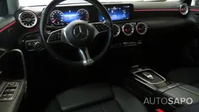 Mercedes-Benz Classe A 200 Progressive Aut. de 2023