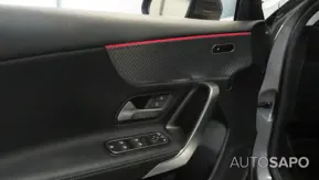 Mercedes-Benz Classe A 200 Progressive Aut. de 2023