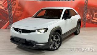 Mazda MX-30 de 2020