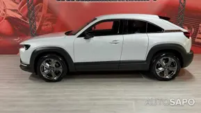 Mazda MX-30 de 2020