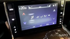 Mazda MX-30 de 2020