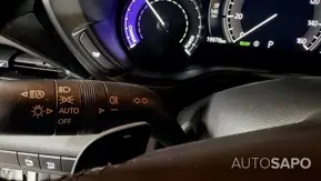 Mazda MX-30 de 2020