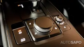 Mazda MX-30 de 2020