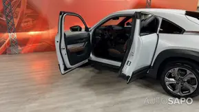 Mazda MX-30 de 2020